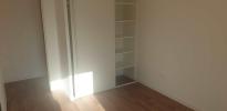 Louer Appartement 58 m2 Poitiers
