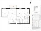 Louer Appartement 76 m2 Poitiers