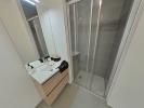 Location Appartement Clermont-ferrand  63000 2 pieces 43 m2