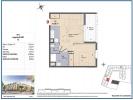 Apartment LUISANT 