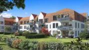 For rent Apartment Villeneuve-d'ascq  59491 44 m2 2 rooms
