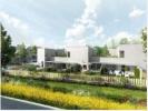 Location Appartement Saint-priest  69800 2 pieces 44 m2