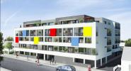 Apartment SAINT-NAZAIRE 