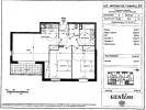 Louer Appartement Haillan 809 euros