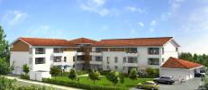 For rent Apartment Saint-andre-de-cubzac  33240 44 m2 2 rooms