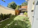 House SAINT-GILLES-LES-BAINS 