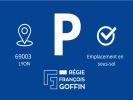 Location Parking Lyon-3eme-arrondissement 69