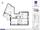 Annonce Location 4 pi�ces Appartement Avignon
