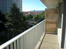 Location Appartement Clermont-ferrand  63000 33 m2