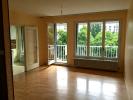 Annonce Location Appartement Clermont-ferrand