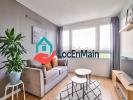 Annonce Location Appartement Courbevoie