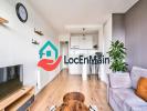 Louer Appartement 26 m2 Courbevoie