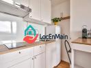 Louer Appartement Courbevoie 855 euros