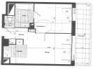 Location Appartement Saint-herblain 44