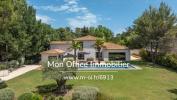 Annonce Vente 5 pi�ces Maison Aix-en-provence