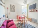 Annonce Vente 2 pi�ces Appartement Saint-gervais-les-bains