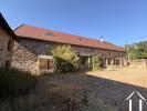 Vente Maison Colombier-en-brionnais 71