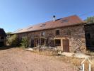 Annonce Vente 8 pi�ces Maison Colombier-en-brionnais