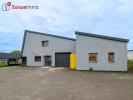 Acheter Local commercial 485 m2 Audincourt