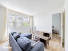 Acheter Appartement Paris-10eme-arrondissement 450000 euros