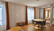 Louer Appartement 77 m2 Brunoy