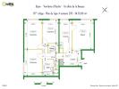 Location Appartement Dijon 21