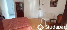 Louer Appartement 27 m2 Saint-denis-les-bourg