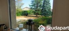 Louer Appartement Saint-denis-les-bourg Ain