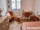 Apartment GRETZ-ARMAINVILLIERS 