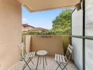 Annonce Vente 2 pi�ces Appartement Tournefeuille