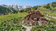 Vente Commerce Allos 04