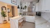 Vente Appartement  75