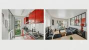 Vente Appartement  92