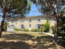 Vente Maison  16