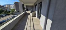 Louer Appartement  Corse