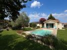 Vente Maison Barcelonne-du-gers  32720 6 pieces 125 m2