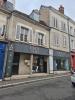 Annonce Vente Immeuble Romorantin-lanthenay