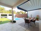 House SAINT-CHAMAS 