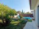 House SAINT-CHAMAS 