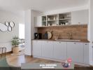 Apartment BLANC-MESNIL 