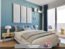Apartment BLANC-MESNIL 