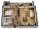 Acheter Appartement 43 m2 Valras-plage