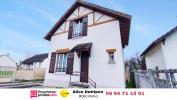 Vente Maison Pleurs  51230 4 pieces 91 m2