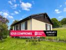 House SAINT-ANTHEME 