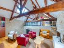 House JOUY-LE-MOUTIER 