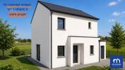 Vente Maison Saint-etienne-de-montluc 44