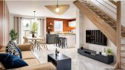 Annonce Vente Maison Besne
