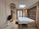 Louer Appartement 26 m2 Beaurecueil