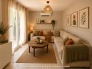 Apartment AUBAGNE 