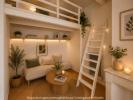 Apartment BEAURECUEIL AIX-EN-PROVENCE